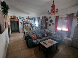 Appartement à El Cristo - Cayetano Roldán
