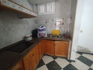 Piso en Crevillet. Piso para reformar zona crevillet