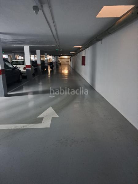 Foto 0bff03ad-f05e-422b-917c-5be5fc7370c2. Aparcament cotxe a Asdrúbal - Bahía Blanca Cádiz