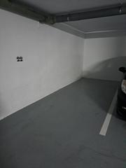 Parking coche en Asdrúbal - Bahía Blanca