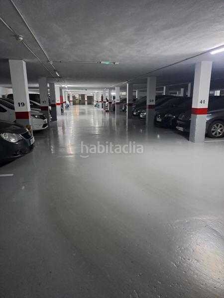 Foto b0d466c7-c5fc-4c6d-b701-62aae3bd403f. Parking voiture dans Asdrúbal - Bahía Blanca Cádiz