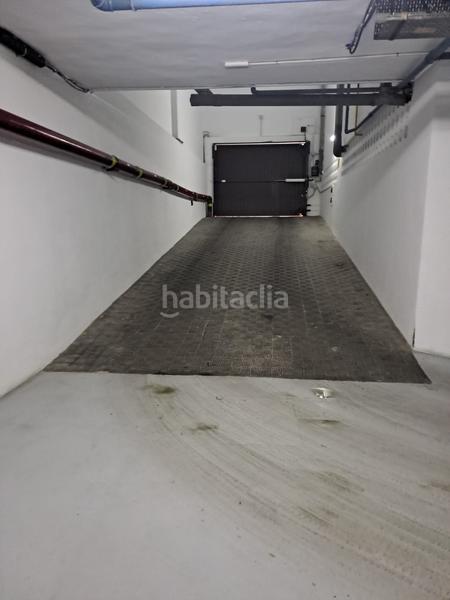 Foto ad8b1ca7-0fed-4af4-9e22-a3a6f0d1d9cf. Posto auto in Asdrúbal - Bahía Blanca Cádiz