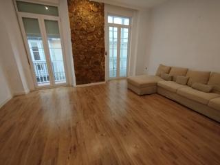 Piso en Centro Histórico