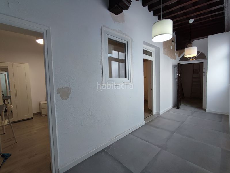 Foto c97388f3-97bd-4140-9db0-6be30ceaba4c. Rent flat in Centro Histórico Cádiz