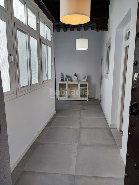 Foto d779bf5b-c10d-4579-94dc-395b35c23f8c. Rent flat in Centro Histórico Cádiz