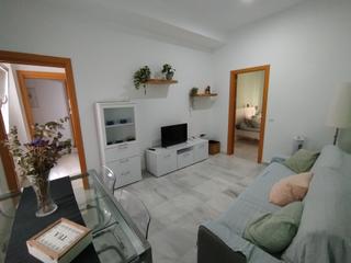 Location Appartement à Alameda - Mentidero - Teatro Falla