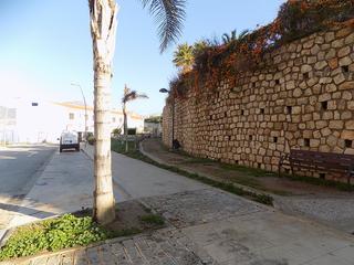 Terreny residencial  Calle picos de europa