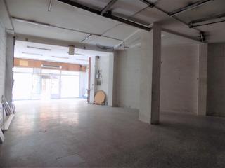 Geschäftsraum in Motril  ciudad