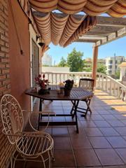 Chalet en Motril  ciudad. Chalet ronda de poniente motril