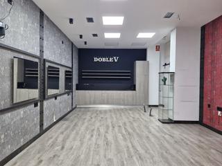 Lloguer Local Comercial a Calle domine 3. Alquiler de local en motril
