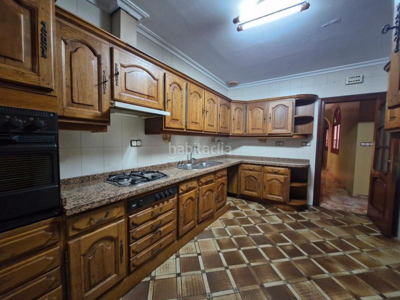 Foto ba2f7ed2-4791-40a2-9fa8-0f335f3d6f95. Casa in Motril ciudad Motril