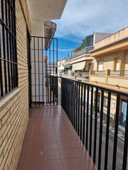 Maison à Motril  ciudad. Casa en venta en motril zona calle ancha