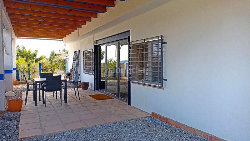 Foto 2f4fd196-d6f6-4efd-9ec4-482eff3955f3. Casale con piscina in Motril ciudad Motril