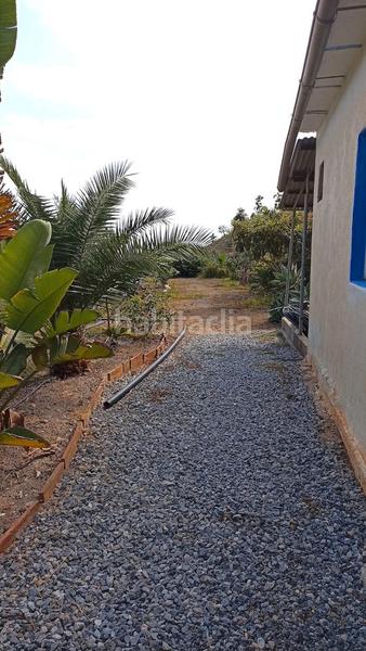 Foto 940276b8-4a0a-41bb-8230-a9d934623ccc. Casale con piscina in Motril ciudad Motril