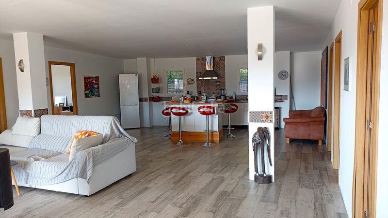 Foto b2b04729-8626-486d-b01c-6ce86be0c3a5. Casale con piscina in Motril ciudad Motril