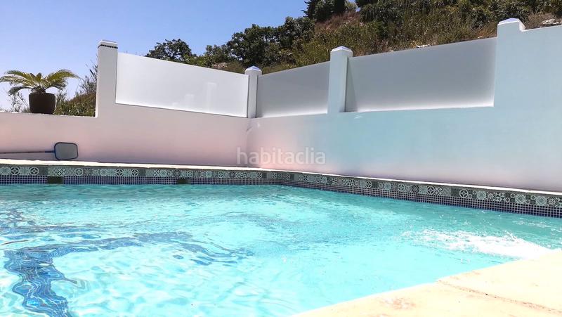 Foto c3aeee36-c512-4e45-9761-c79d9a6ee8c2. Casale con piscina in Motril ciudad Motril