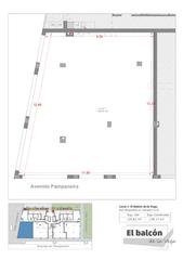 Business premise in Avenida de Pampaneira 4