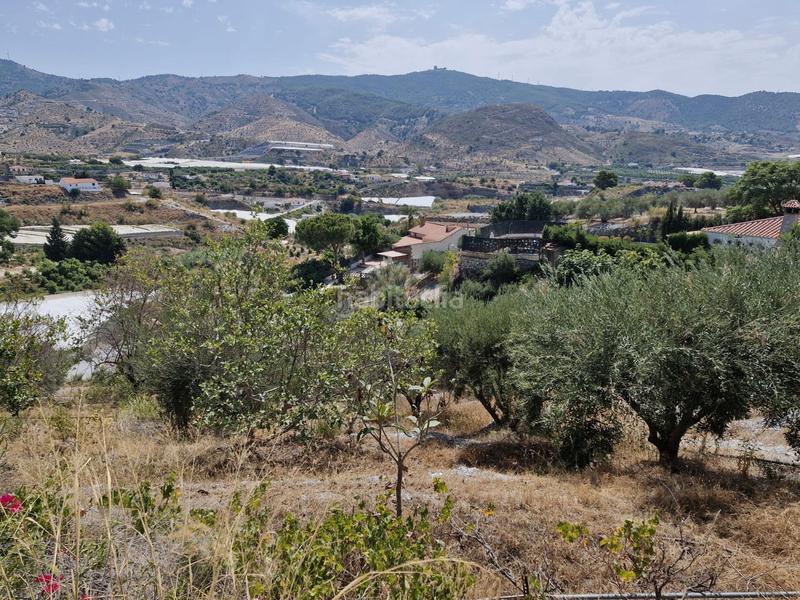 Foto 0602abac-a121-4c78-8bf2-32786afa0481. Bauernhof mit parking pool in Los Tablones - La Garnatilla Motril