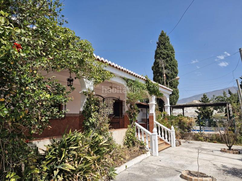 Foto 16fe2e8a-34a1-4ad1-a4d8-0abacaf50c10. Bauernhof mit parking pool in Los Tablones - La Garnatilla Motril