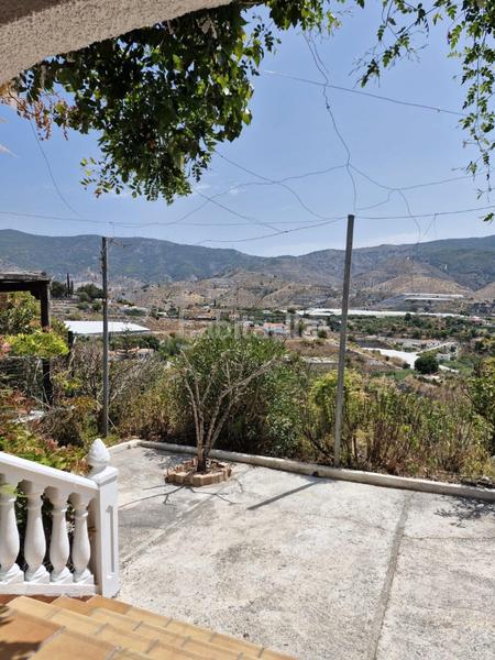 Foto 175fbdba-1f1f-4de6-a118-032bb9a6b591. Bauernhof mit parking pool in Los Tablones - La Garnatilla Motril