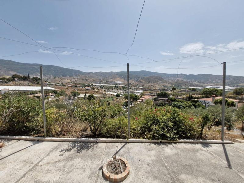 Foto 1f2bd9fc-a8b7-4b16-9cac-b28d528425f0. Bauernhof mit parking pool in Los Tablones - La Garnatilla Motril