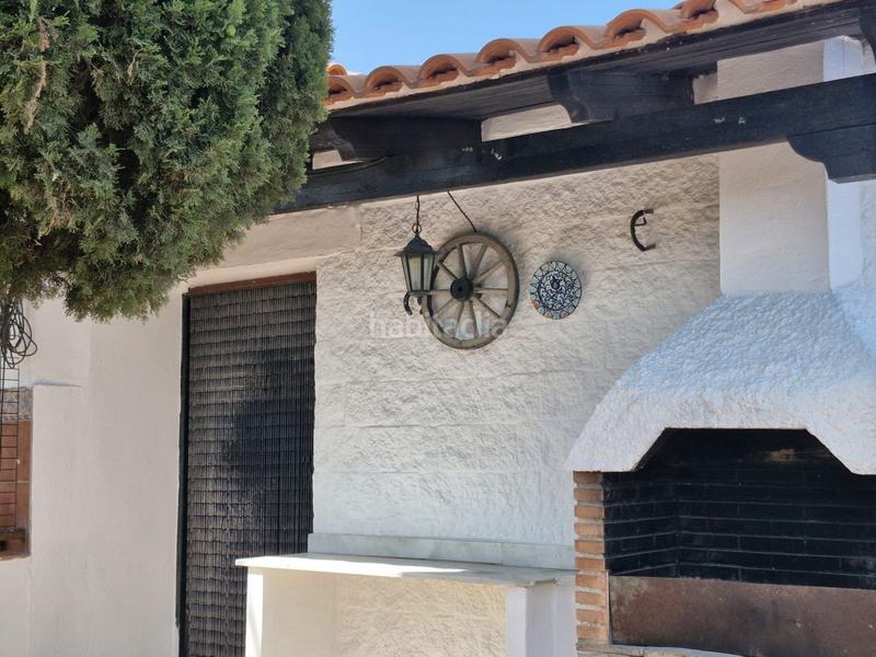 Foto 317ccc77-9f7a-46d7-b124-be5841ba3360. Bauernhof mit parking pool in Los Tablones - La Garnatilla Motril