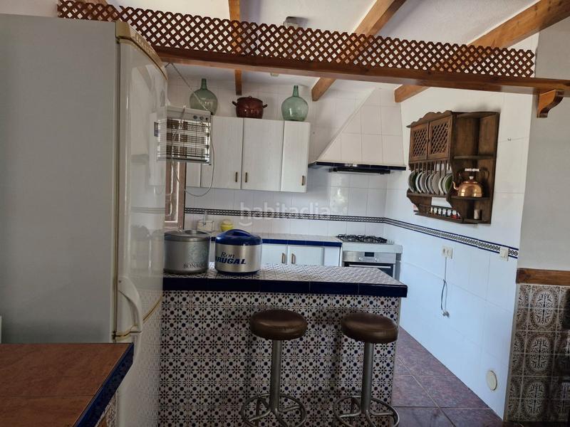 Foto 31f07aae-655d-48d3-8d36-fcdae01ecf6e. Bauernhof mit parking pool in Los Tablones - La Garnatilla Motril