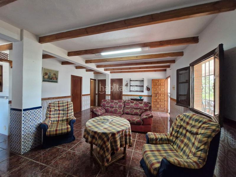 Foto 44b5636e-8c68-4a60-9ea7-e23641ea804b. Bauernhof mit parking pool in Los Tablones - La Garnatilla Motril