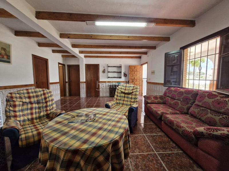 Foto 5ffa22d8-96a9-4a5f-a412-10f9a93fb67e. Bauernhof mit parking pool in Los Tablones - La Garnatilla Motril