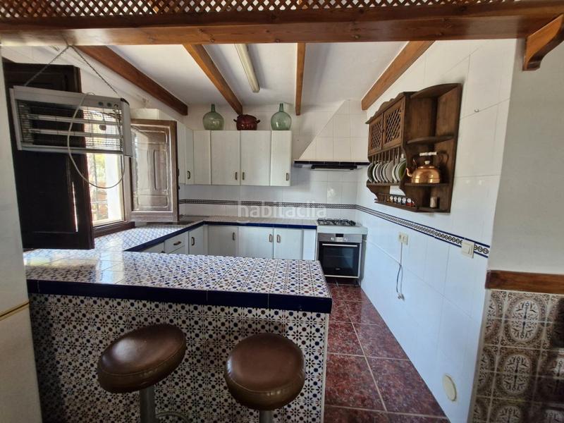 Foto 6a1df2af-b14b-40c1-ab68-62837252bde8. Bauernhof mit parking pool in Los Tablones - La Garnatilla Motril