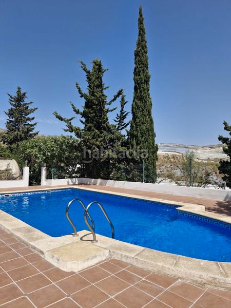 Foto 8ae309ee-ade4-42ae-a32a-e1c4aa4fe1fd. Bauernhof mit parking pool in Los Tablones - La Garnatilla Motril