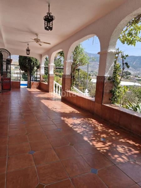 Foto ac4b0638-6d71-473d-a694-a88f9336c0b0. Bauernhof mit parking pool in Los Tablones - La Garnatilla Motril