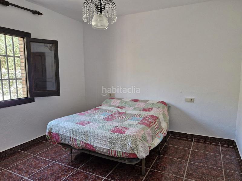 Foto bdf16371-b636-406e-b097-7113bde281d7. Bauernhof mit parking pool in Los Tablones - La Garnatilla Motril