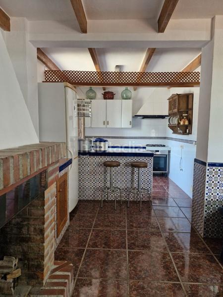 Foto c8393fca-4e13-4891-bf59-006d0af739a0. Bauernhof mit parking pool in Los Tablones - La Garnatilla Motril