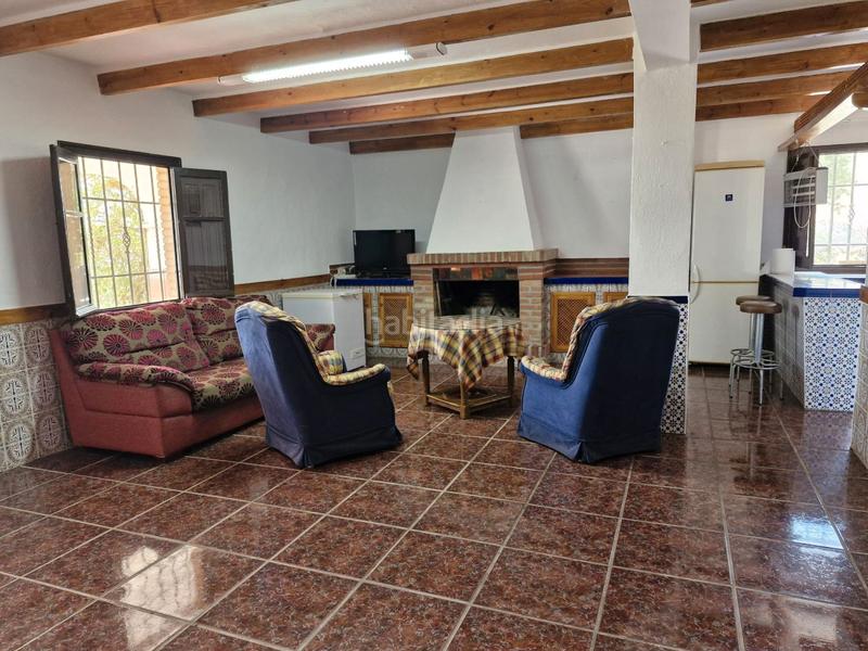 Foto d395622c-1caf-49e9-a1e4-bed6065d09f9. Bauernhof mit parking pool in Los Tablones - La Garnatilla Motril