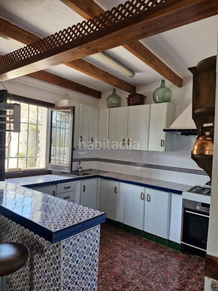 Foto deb25b08-8a3c-4026-94e5-73f7bc9eb3d1. Bauernhof mit parking pool in Los Tablones - La Garnatilla Motril