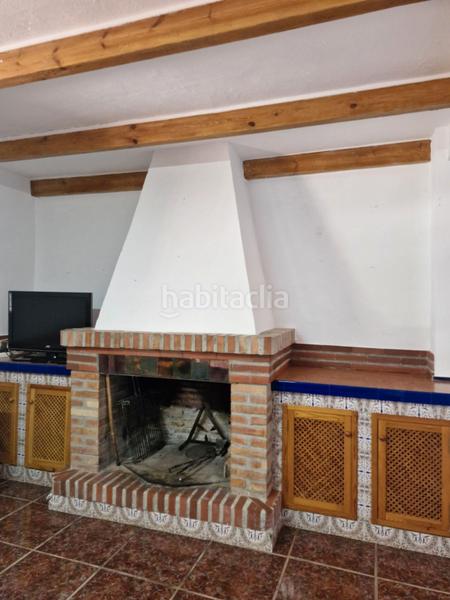 Foto f49ab0b1-af4d-470d-87f9-134548209a12. Bauernhof mit parking pool in Los Tablones - La Garnatilla Motril