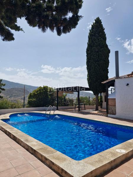 Foto f5312bb5-9850-4934-a37c-2d18b9859b1e. Bauernhof mit parking pool in Los Tablones - La Garnatilla Motril