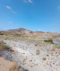 Finca rstica en Vlez de Benaudalla. Finca en la gorgoracha