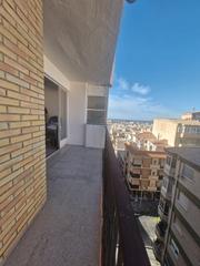 Appartement  Calle amadeo vives. Piso en motril zona calle ancha