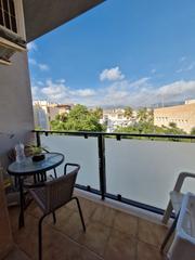 Appartement  Calle cactus. Piso en motril zona juzgados