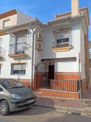 Casa a Motril  ciudad. Casa en venta en motril