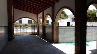 Terreny residencial en Los Tablones - La Garnatilla. Finca en motril