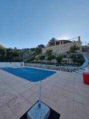 Masia a Lugar cortijo alcubillas 250. Refugio ideal con  vistas espectaculares