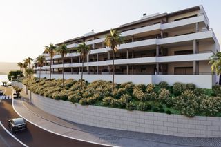 Appartement à Camino de la galera 1b. Residencial reserva de galera