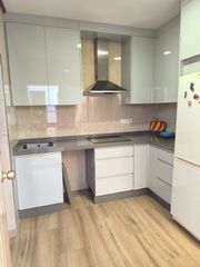 Reihenhaus in Motril  ciudad. Casa planta baja zona hospital 150.000€