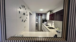 Etagenwohnung in Carretera de Granada-La Alcazaba. Fabuloso piso con garaje urbanización en alhendín