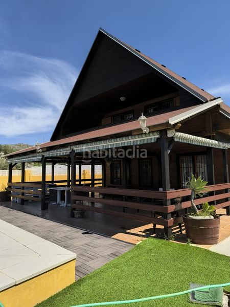 Foto a0ca40bf-8697-4d0c-90f3-97c045ff3ba2. Finca rústica a Los Tablones - La Garnatilla Motril