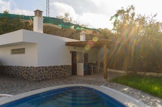Landgut in Centro. Finca con cortijo zona matagallares- salobreña