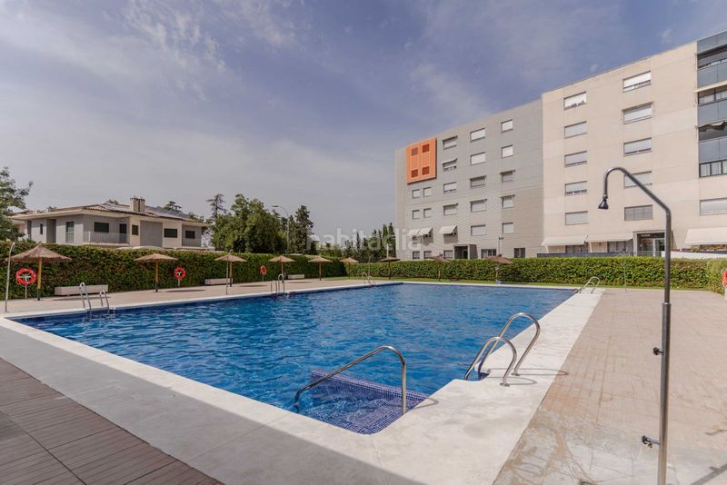 Foto 4a7a6250-7b31-4d39-b430-5f486d7d0b84. Pis amb aparcament piscina a Carretera de Granada-La Alcazaba Alhendín